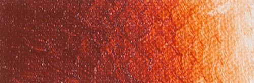 Ara Acrylic 100ml Transparent Red Oxide