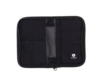 Art Toolkit Pocket Cover Black