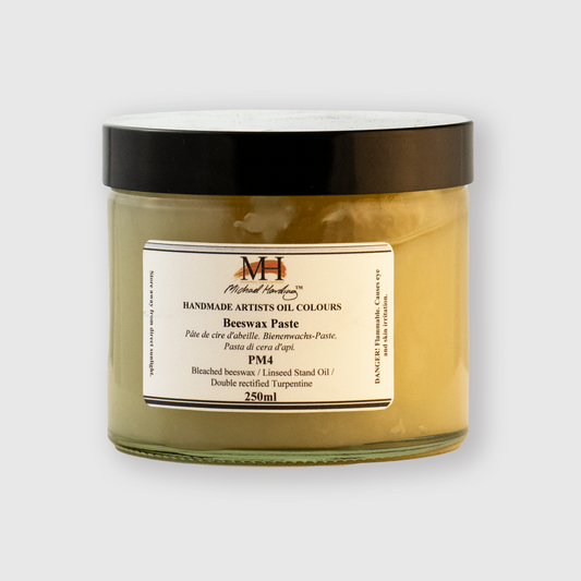 Michael Harding Beeswax Paste 250ml (T)