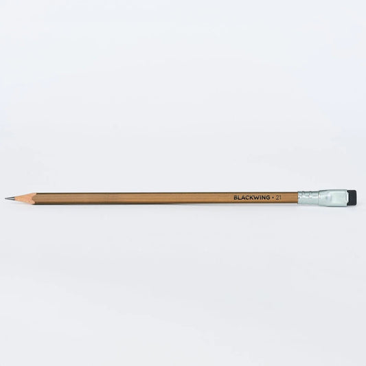 Blackwing Volume 21 The woodworking pencil