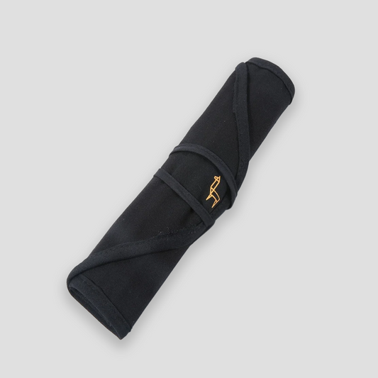 Etchr Watercolor Brush Wrap - Black