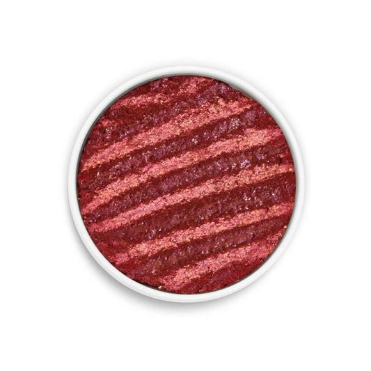 Coliro Pearlcolors C072 'Disco Red'