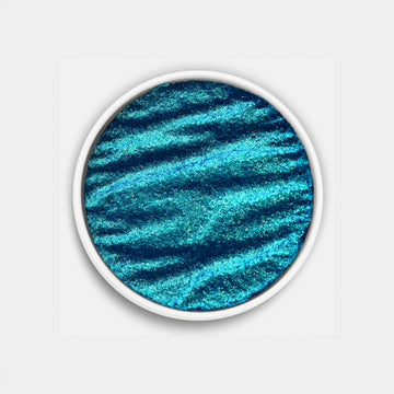 Coliro Pearlcolor C086 Tropical Blue