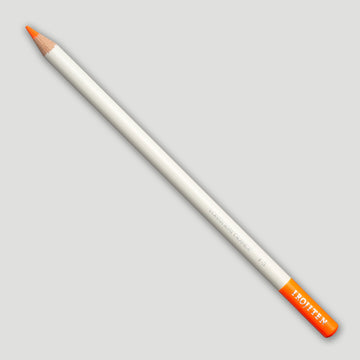 Tombow Irojiten Equatorial orange