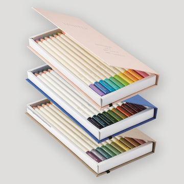 Tombow Irojiten Woodlands Set 30 colors