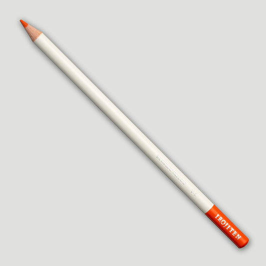 Tombow Irojiten Tangerine orange