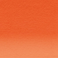 Derwent Coloursoft 090 Blood Orange