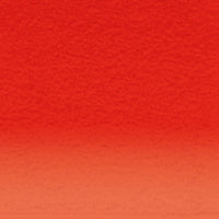 Derwent Coloursoft 110 Scarlet