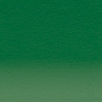 Derwent Coloursoft 410 Dark Green