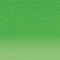 Derwent Coloursoft 430 Pea Green