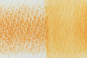 Derwent Inktense 0220 Sicilian Yellow