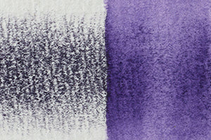 Derwent Inktense 0760 Deep Violet