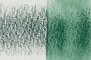 Derwent Inktense 1320 Ionian Green