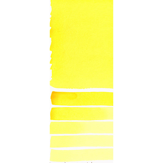 Daniel Smith Watercolor 15ml Extra Fine Aureolin (Cobalt Yellow) 3