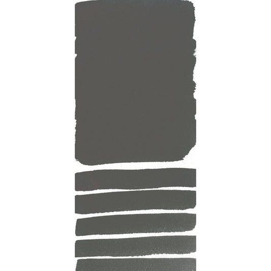 Daniel Smith Watercolor 15ml Graphite Gray 1