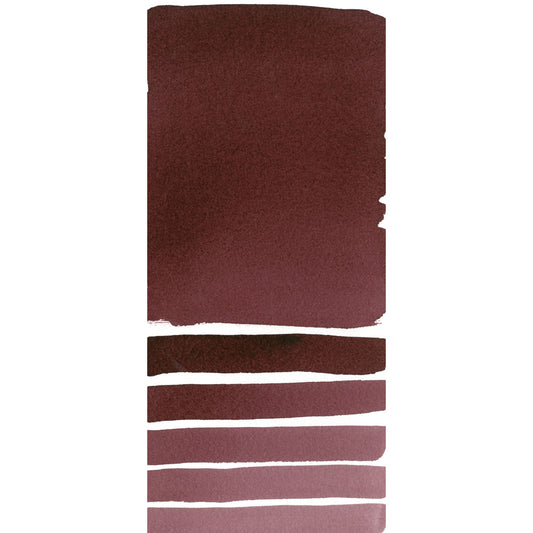 Daniel Smith Watercolor 15ml Extra Fine Naphthamide Maroon 1