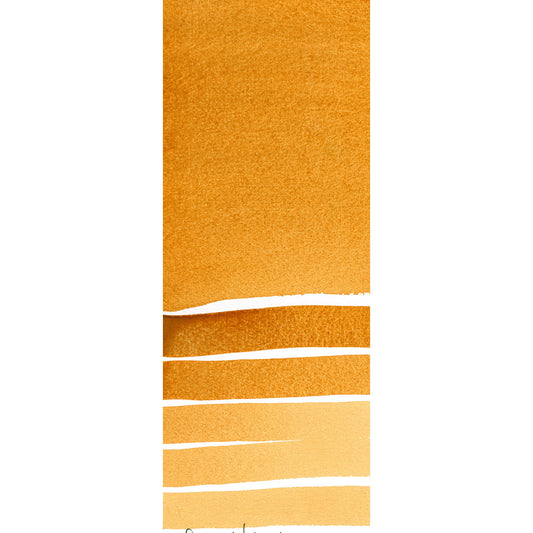 Daniel Smith Watercolor 15ml Extra Fine Raw Sienna 1