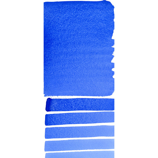 Daniel Smith Watercolor 5ml Extra Fine Verditer Blue 2