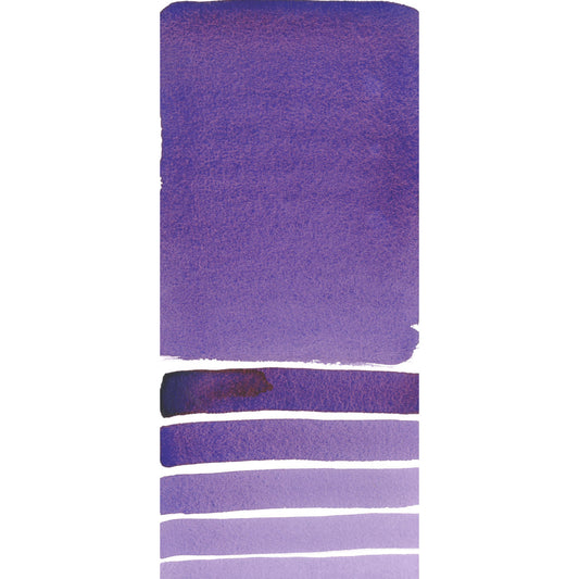 Daniel Smith Watercolor 15ml Extra Fine Imperial Purple 2