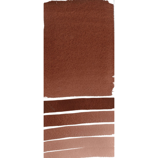 Daniel Smith Watercolor 15ml Extra Fine Eco-Friendly Red Iron Oxide 2