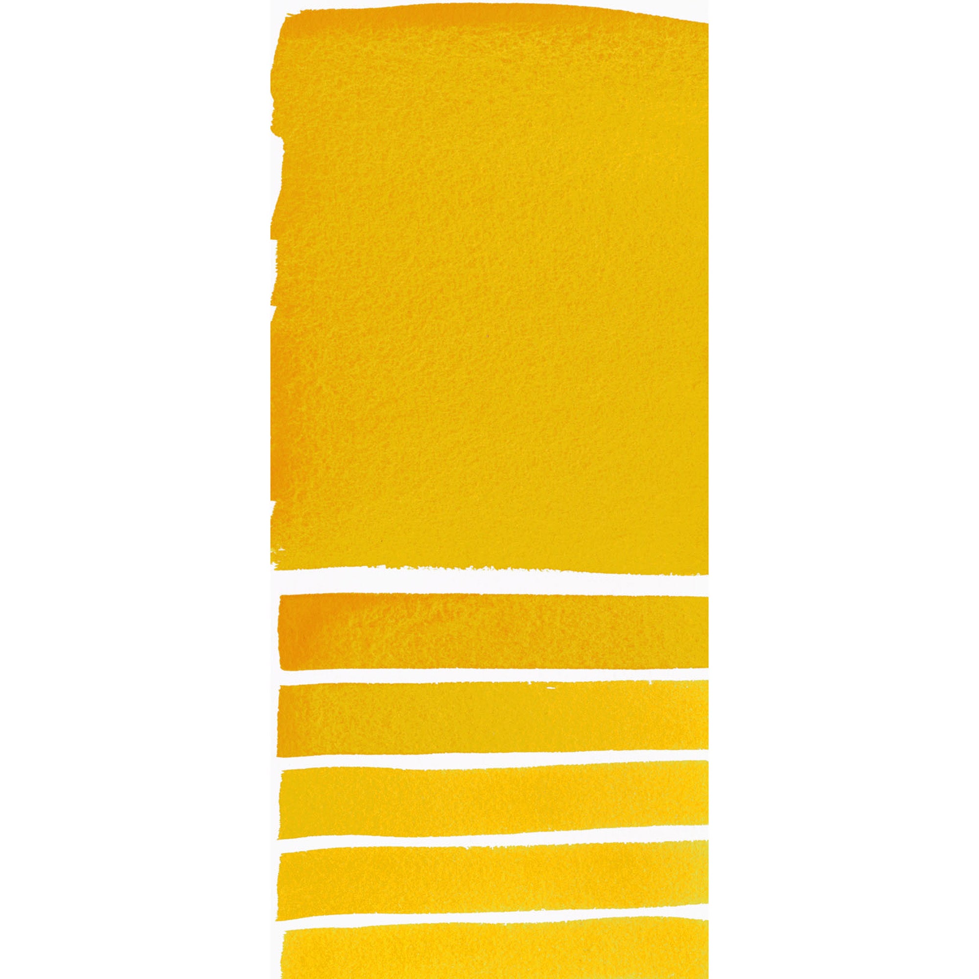 Daniel Smith Watercolor 15ml Extra Fine Cadmium Yellow Deep Hue 3