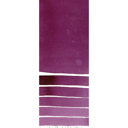 Daniel Smith Watercolor 15ml Extra Fine Quinacridone Purple 2