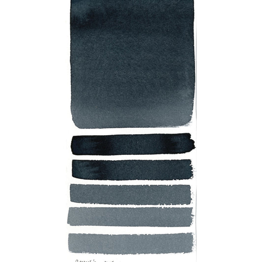 Daniel Smith Watercolor 15ml Extra Fine Payne's Blue Gray 1