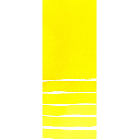 Daniel Smith Extra Fine Watercolors 5ml Hansa Yellow Medium 2