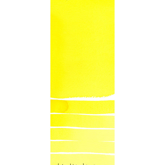 Daniel Smith Watercolor 5ml Extra Fine Hansa Yellow Light 1