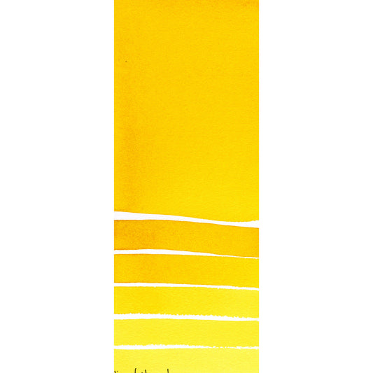 Daniel Smith Extra Fine Watercolours 5 ml Indian Yellow 3