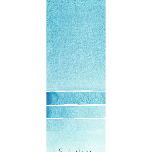 Daniel Smith Extra Fine Watercolors 5ml Manganese Blue Hue 1