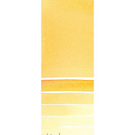 Daniel Smith Extra Fine Watercolors 5ml Naples Yellow 1