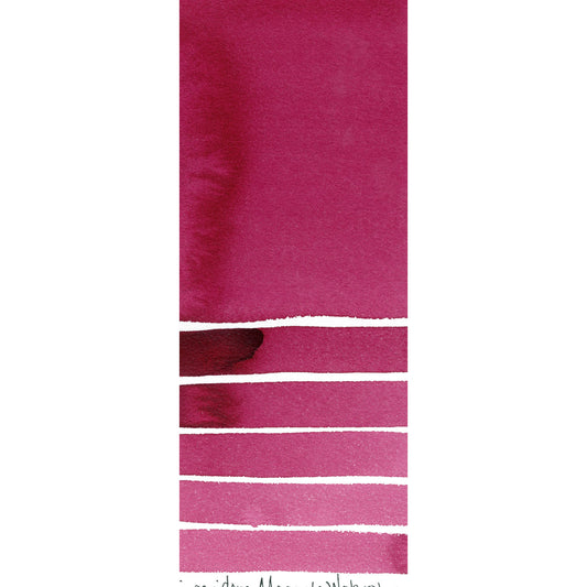 Daniel Smith Extra Fine Watercolours 5 ml Chinacridon Magenta 2