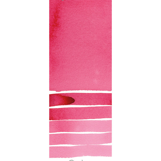 Daniel Smith Extra Fine Watercolours 5 ml Chinacridon Pink 2