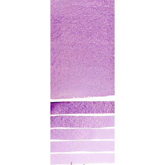 Daniel Smith Extra Fine Watercolours 5 ml Ultramarinviolett 1