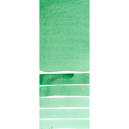 Daniel Smith Watercolor 5ml Extra Fine Viridian 2