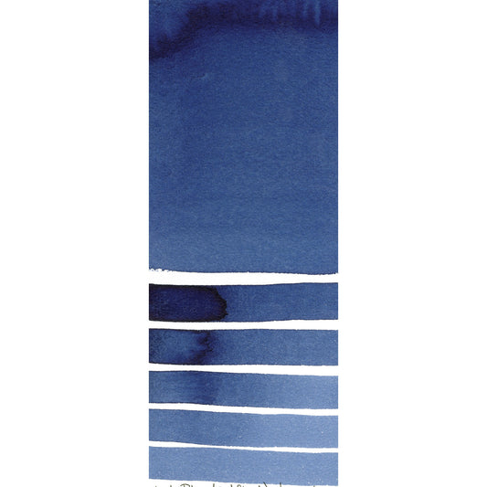 Daniel Smith Watercolor 5ml Extra Fine Phthalo Blue (Red Shade) 1