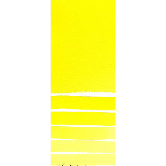 Daniel Smith Extra Fine Watercolors 5ml Lemon Yellow 1