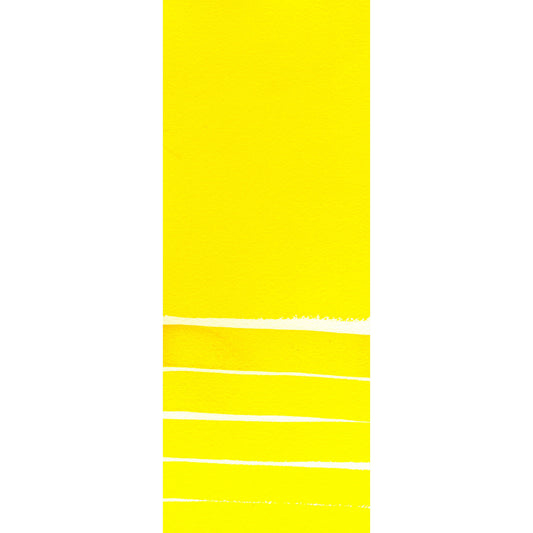 Daniel Smith Extra Fine Watercolors 5ml Cadmium Yellow Light Hue 3