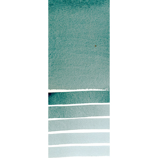 Daniel Smith Extra Fine Watercolours 5 ml Mayan Blue Original ☼ 3