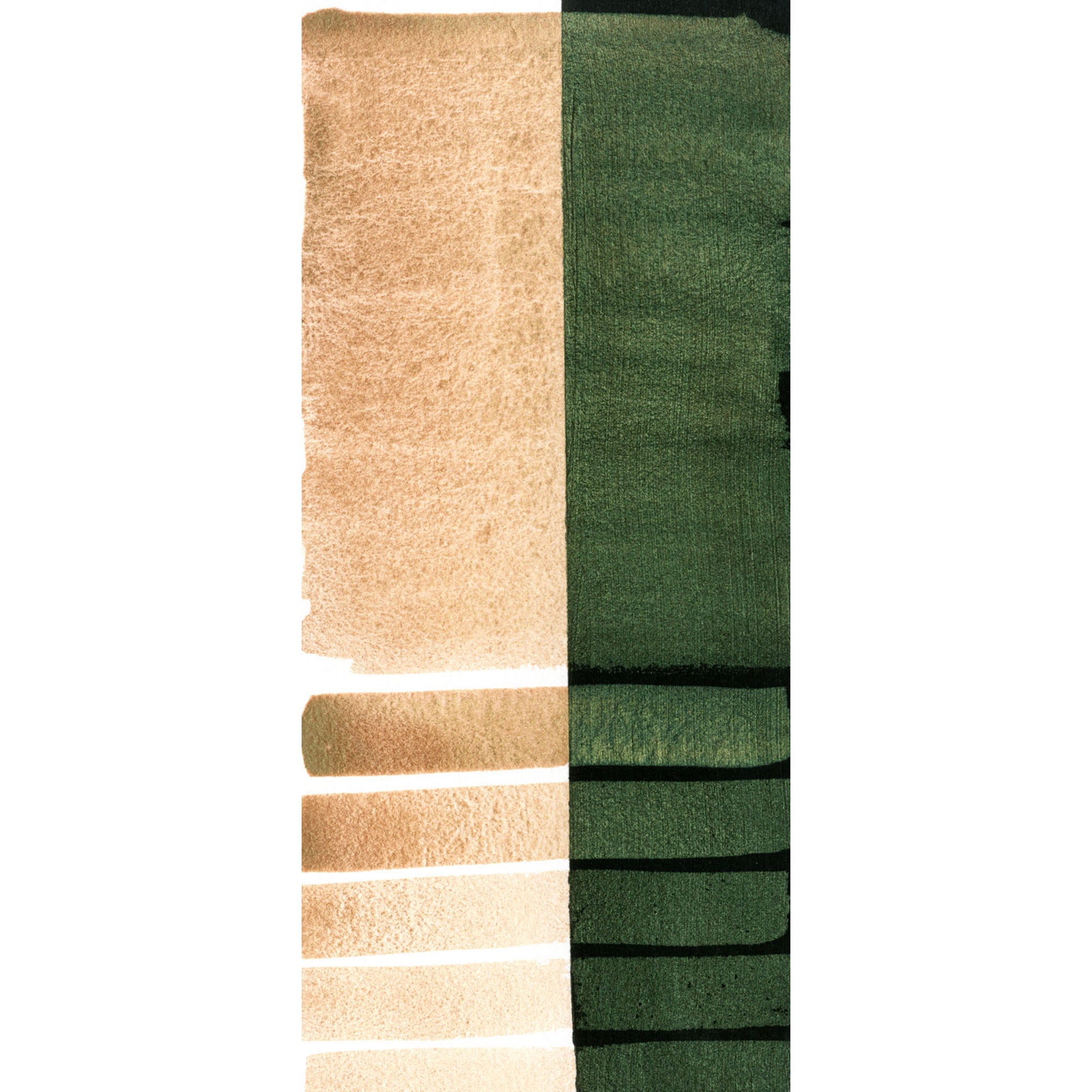 Daniel Smith Watercolor 15ml Duochrome Saguaro Green 1