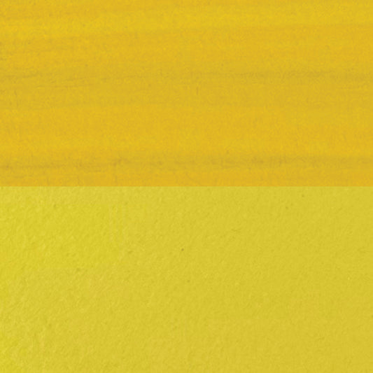 Daniel Smith Gouache 15ml Lemon Yellow 1