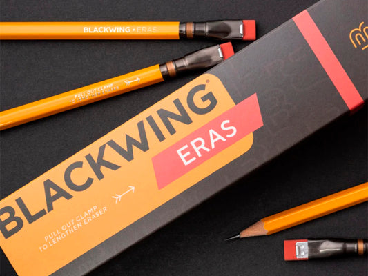 Blackwing Eras 2023