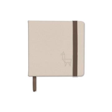 Etchr Miniature Sketchbook 3" Square Cold pressed