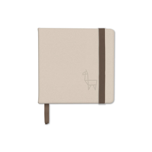 Etchr Miniature Sketchbook 3" Square Cold pressed