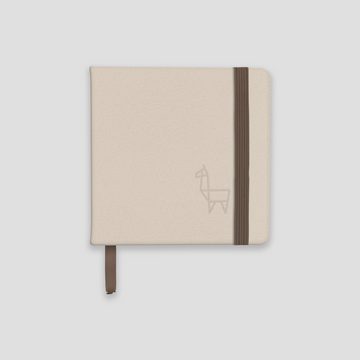 Etchr Sketchbook Miniature 3" Square Cold pressed 230g