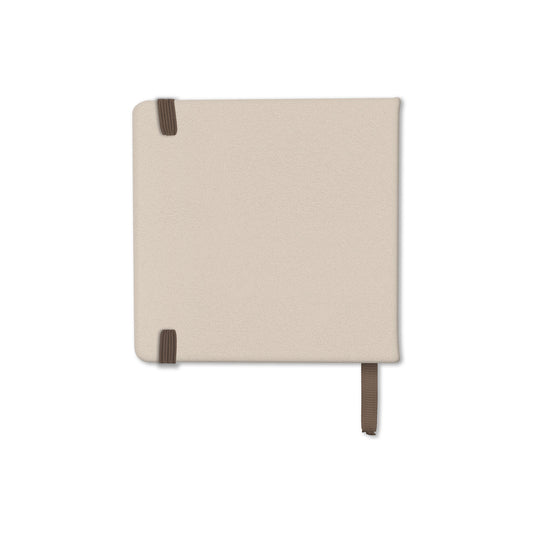 Etchr Miniature Sketchbook 3" Square Cold pressed