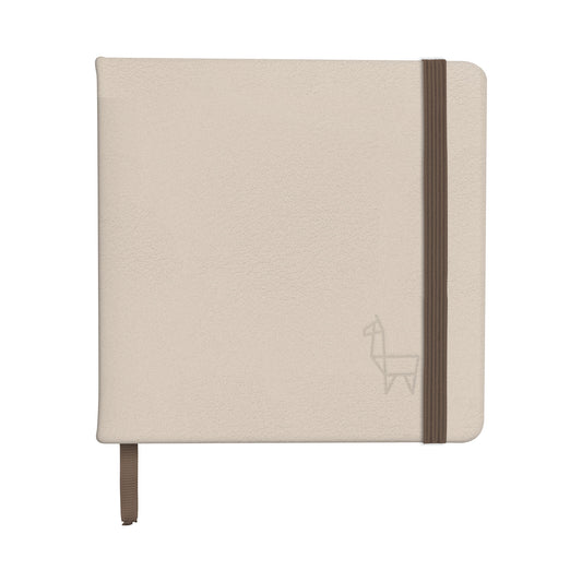 Etchr Miniature Sketchbook 4" Square Cold pressed