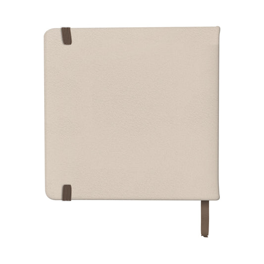 Etchr Miniature Sketchbook 4" Square Cold pressed