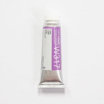 Holbein Artists' Watercolor 15ml W317 Lilac A